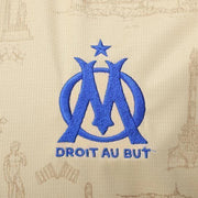Olympique Marseille 25/26 Fourth Fan Jersey