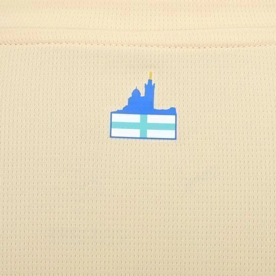 Olympique Marseille 25/26 Fourth Fan Jersey