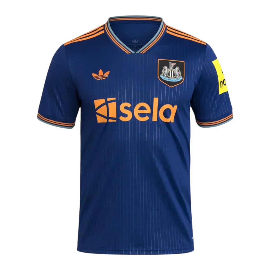 Newcastle 25/26 Third Fan Jersey