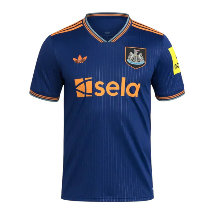 Newcastle 25/26 Third Fan Jersey