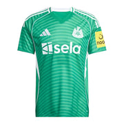 Newcastle 25/26 Away Fan Jersey