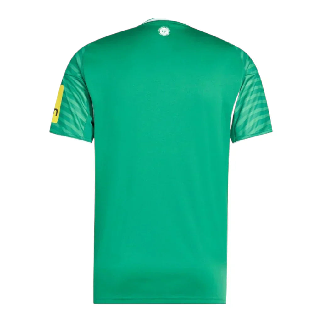Newcastle 25/26 Away Fan Jersey