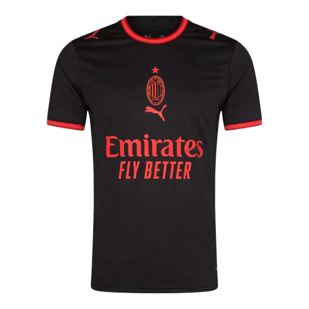 AC Milan 26/27 Third Fan Jersey