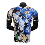 Manchester United 26/27 Special Edition Player Jersey