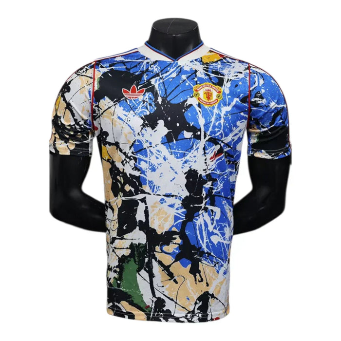 Manchester United 26/27 Special Edition Player Jersey