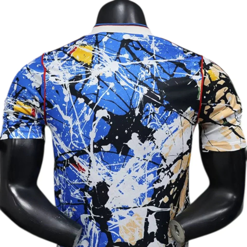 Manchester United 26/27 Special Edition Player Jersey