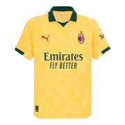 AC Milan 25/26 Third Fan Jersey