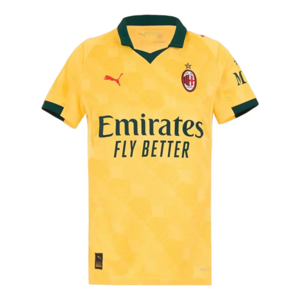 AC Milan 25/26 Third Women's Jersey