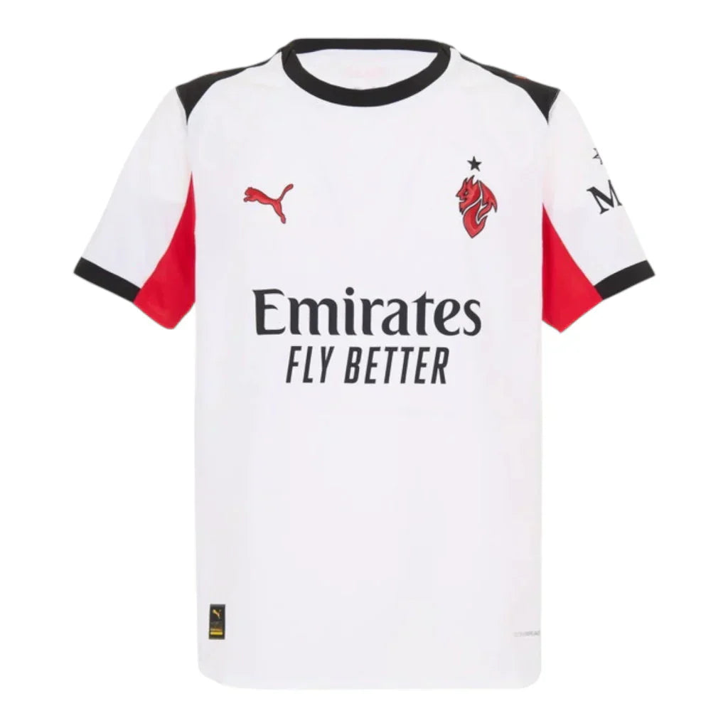AC Milan 25/26 Away Fan Jersey