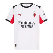 AC Milan 25/26 Away Fan Jersey