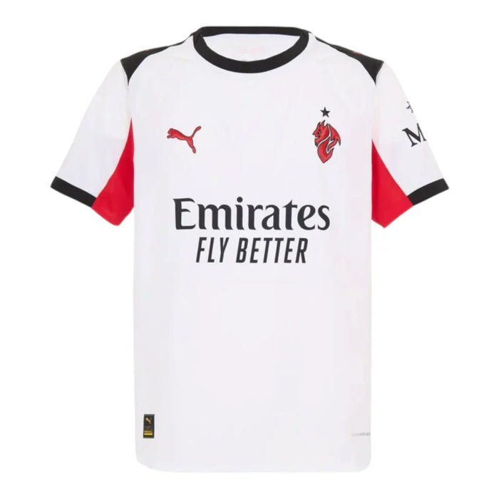 AC Milan 25/26 Away Fan Jersey