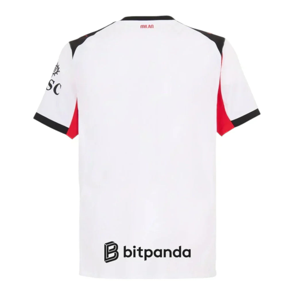 AC Milan 25/26 Away Fan Jersey