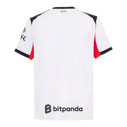 AC Milan 25/26 Away Fan Jersey