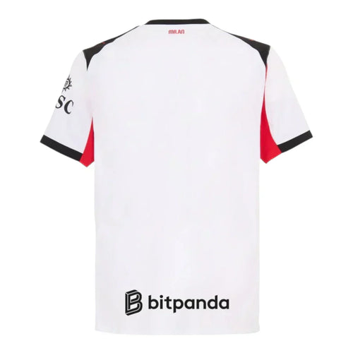 AC Milan 25/26 Away Fan Jersey