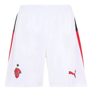 Shorts AC Milan Away 25/26