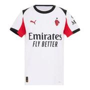 AC Milan 25/26 Away Women's Jersey