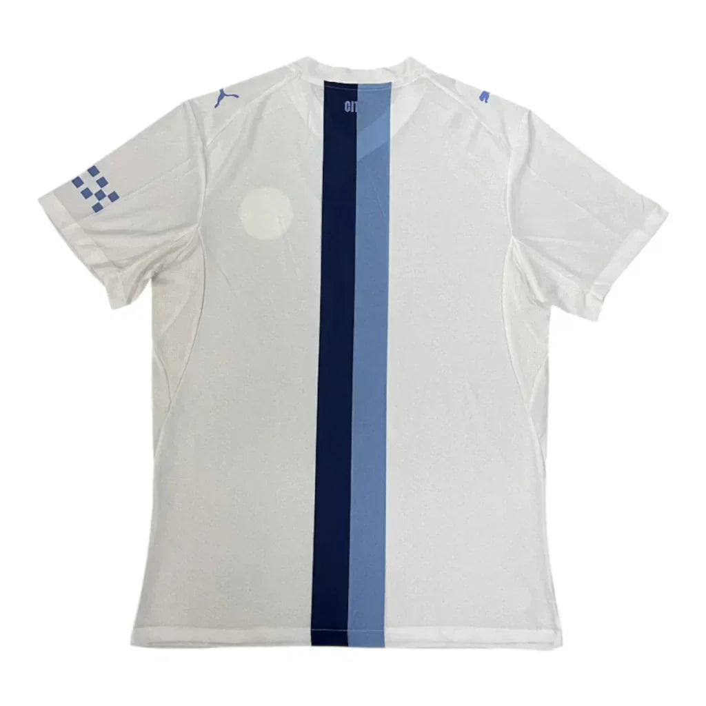 Manchester City 26/27 Third Fan Jersey