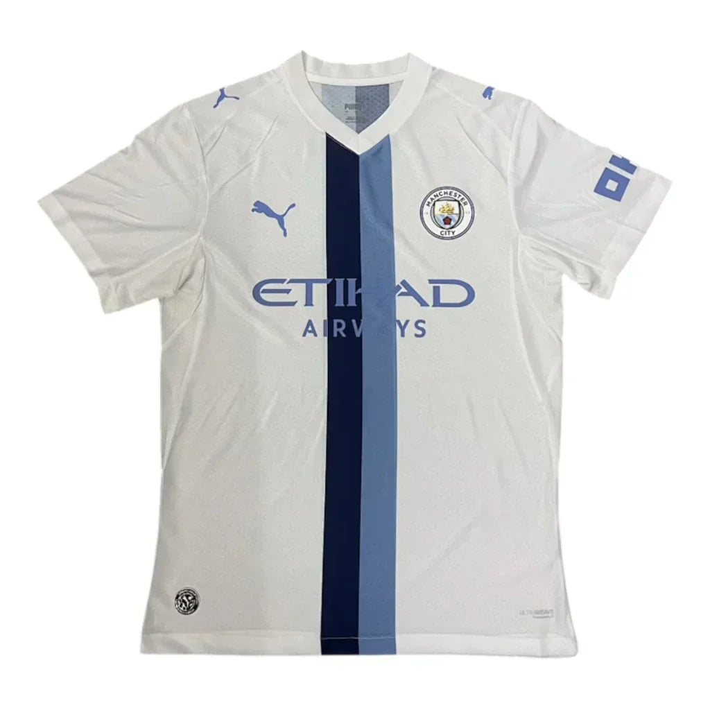 Manchester City 26/27 Third Fan Jersey