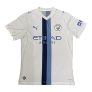 Manchester City 26/27 Third Fan Jersey