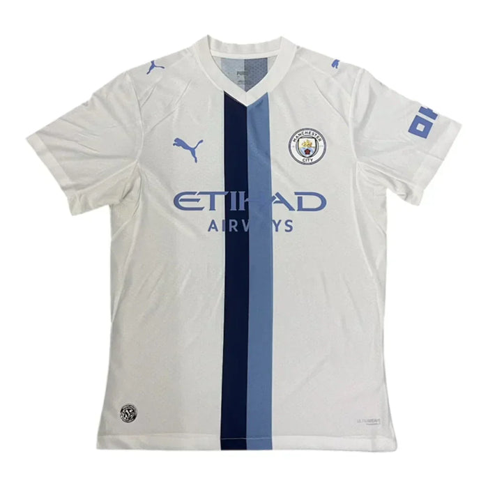 Manchester City 26/27 Third Fan Jersey