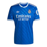 Real Madrid 25/26 Third Fan Jersey