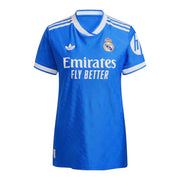 Real Madrid 25/26 Third Women's Jersey