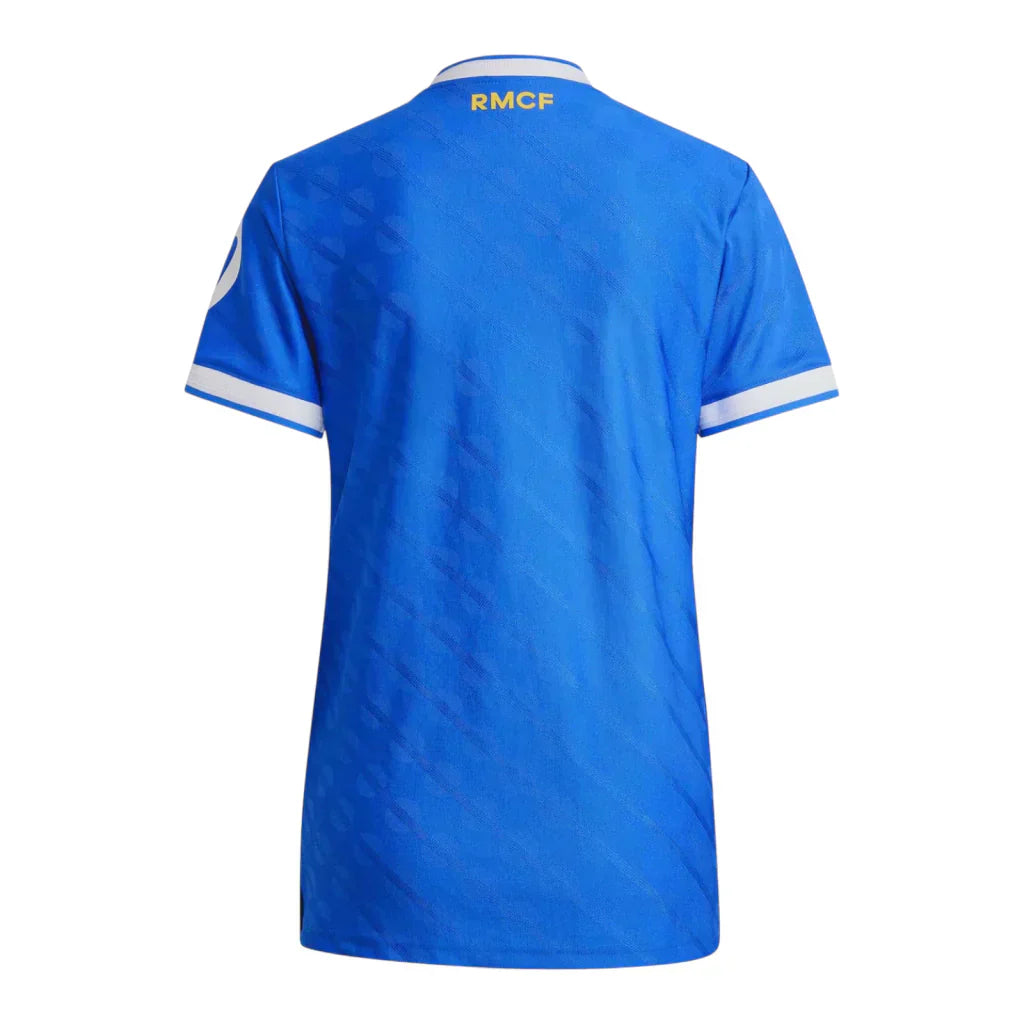 Real Madrid 25/26 Third Women's Jersey