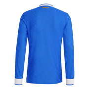 Real Madrid 25/26 Third Long Sleeve Jersey