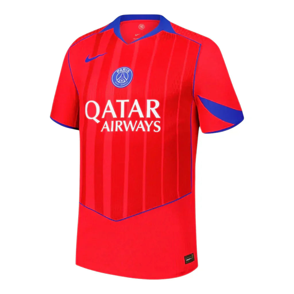 PSG 25/26 Third Fan Jersey