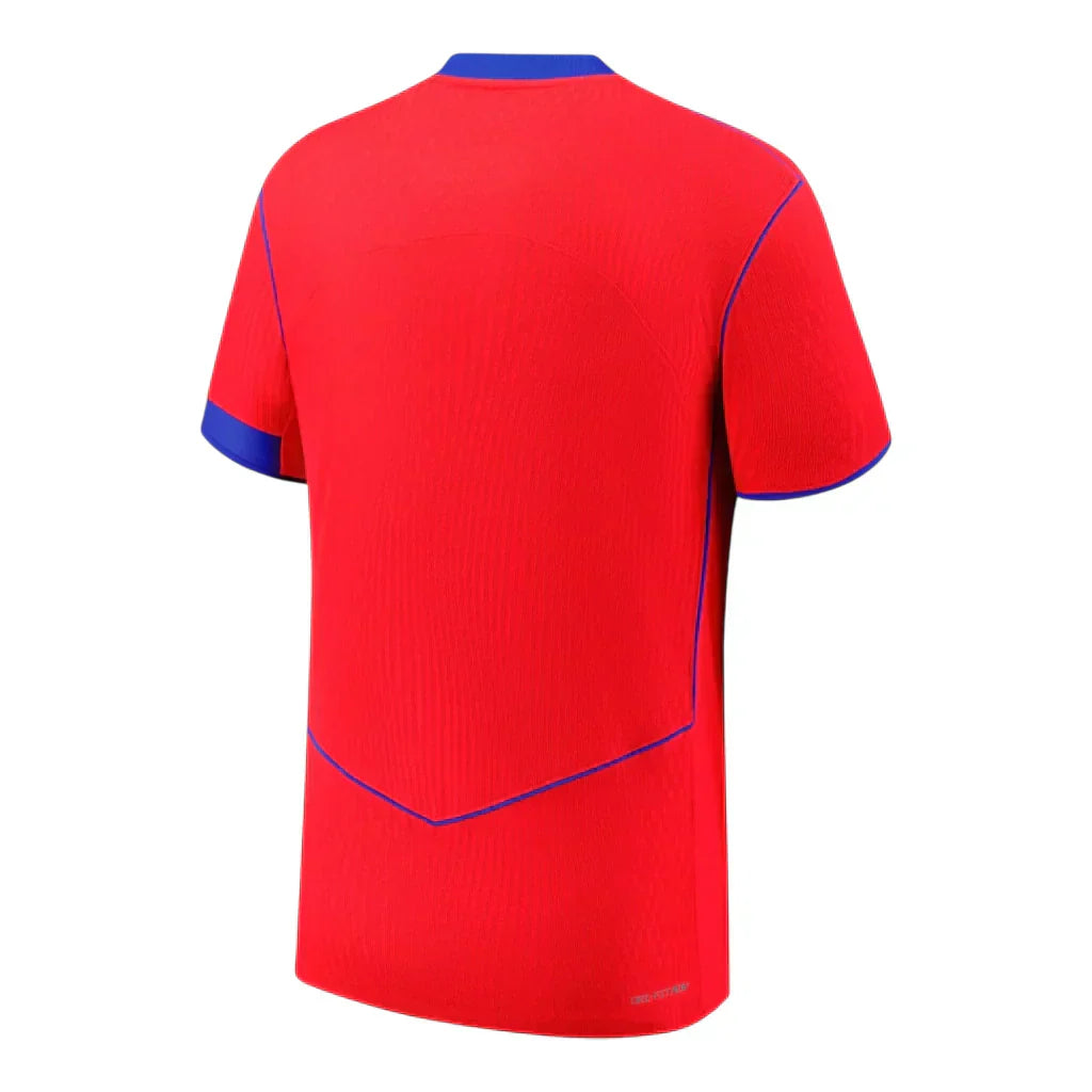PSG 25/26 Third Fan Jersey