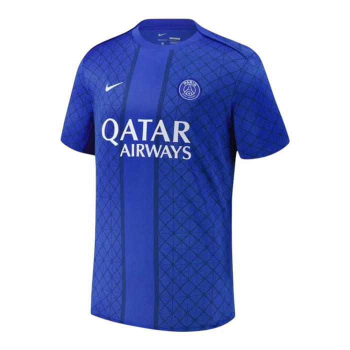 PSG 25/26 Pre-Match Jersey