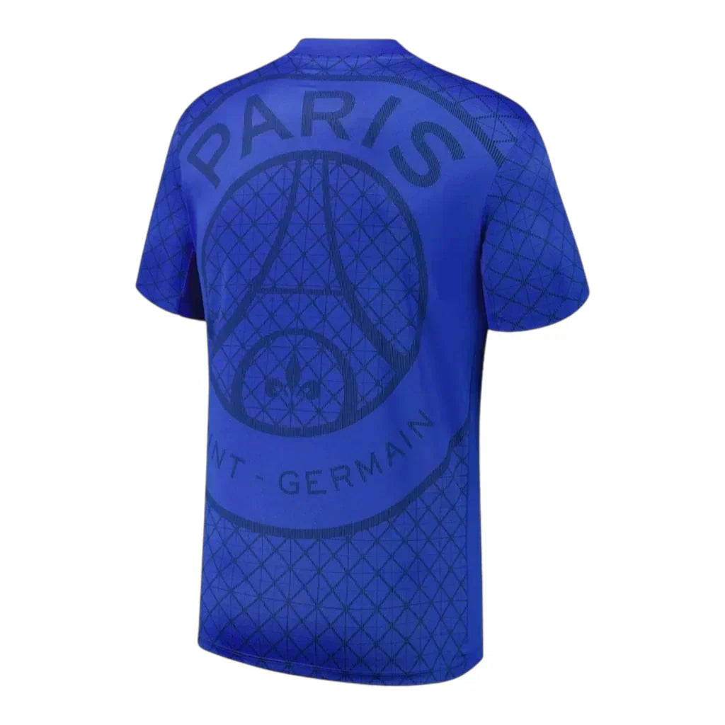 PSG 25/26 Pre-Match Jersey