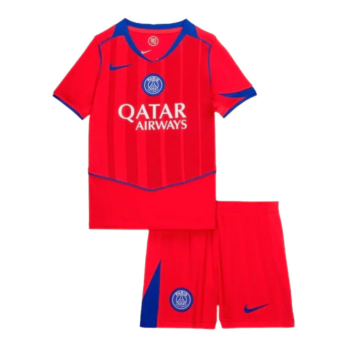 PSG 25/26 Third Kids Kit