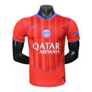PSG 25/26 Third Player Jersey