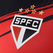 São Paulo 25/26 Goalkeeper Jersey