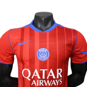 PSG 25/26 Third Player Jersey