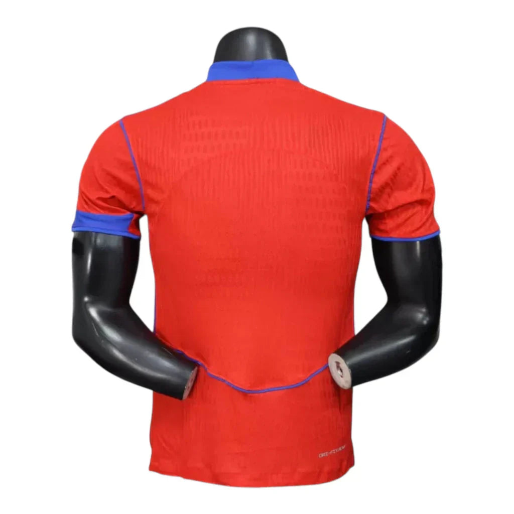 PSG 25/26 Third Player Jersey