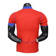 PSG 25/26 Third Player Jersey