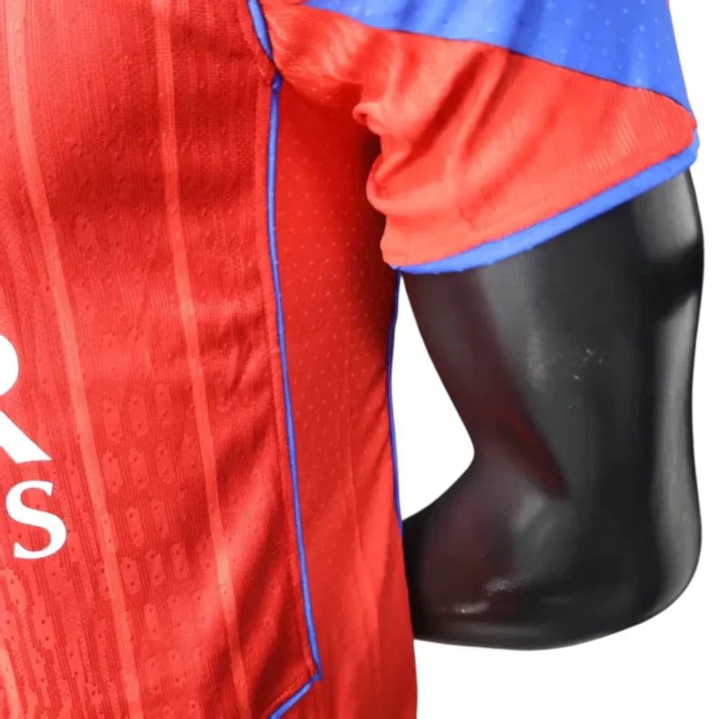 PSG 25/26 Third Player Jersey