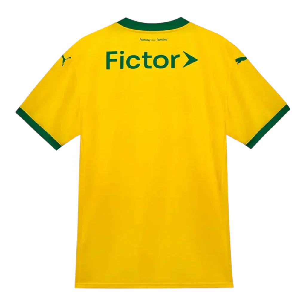 Palmeiras 25/26 Third Fan Jersey