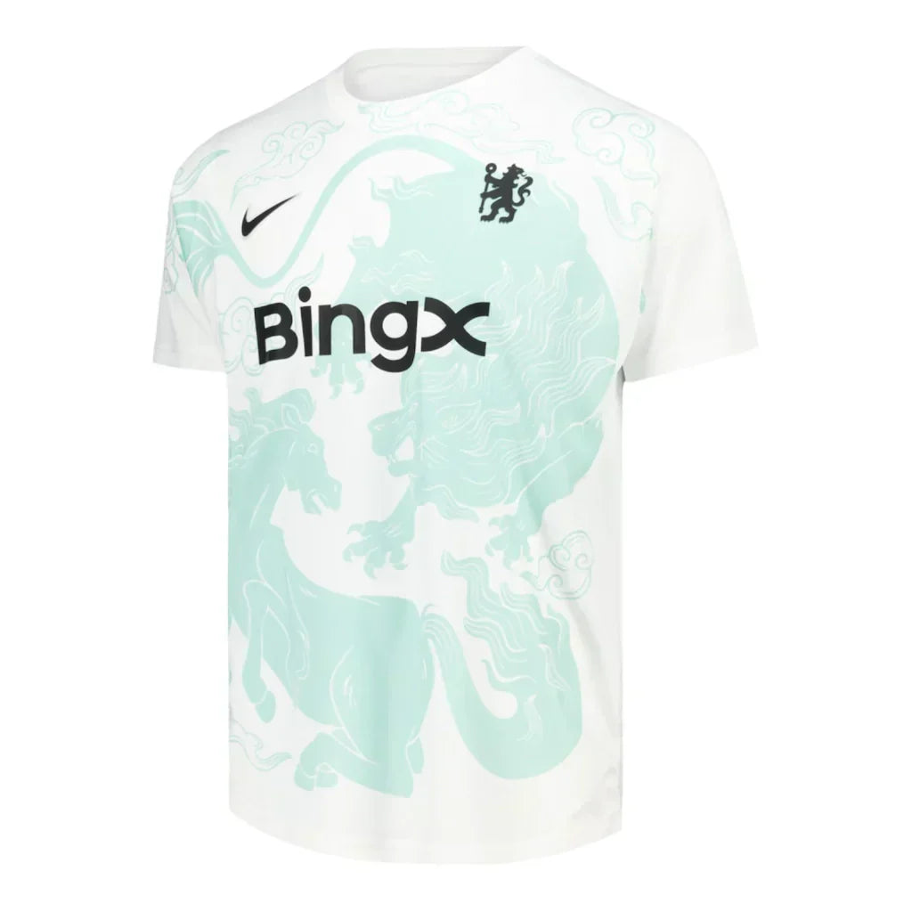 Chelsea 26/27 Pre-Match Jersey