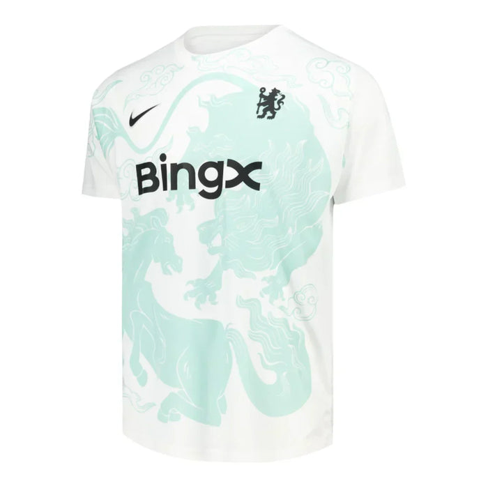 Chelsea 26/27 Pre-Match Jersey