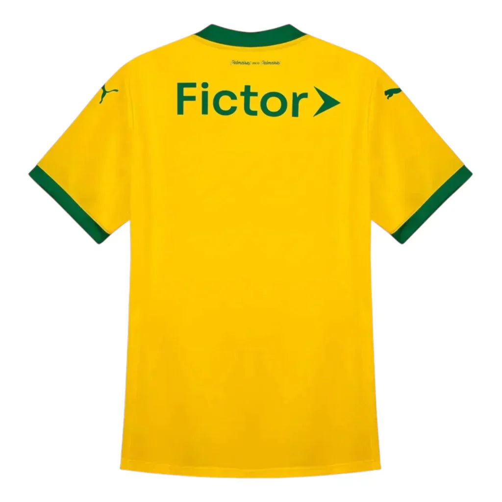 Palmeiras 25/26 Third Women's Jersey