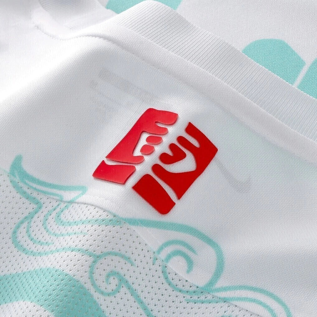 Chelsea 26/27 Pre-Match Jersey
