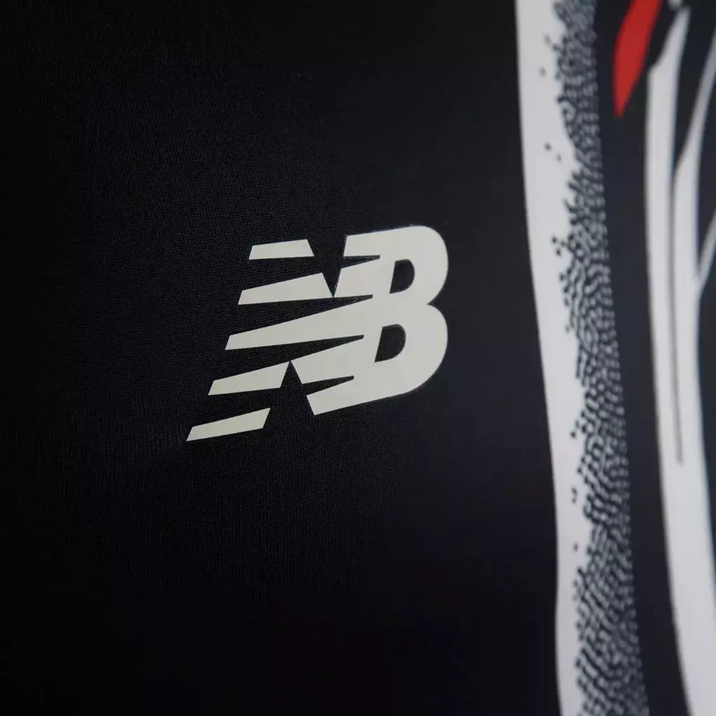 São Paulo 25/26 Pre-Match Jersey