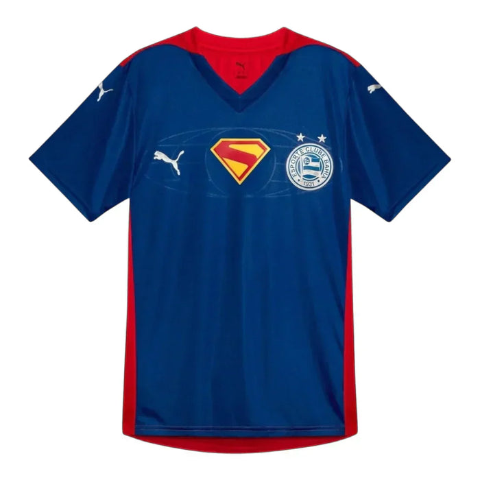 Bahia 25/26 Special Edition Superman Fan Jersey