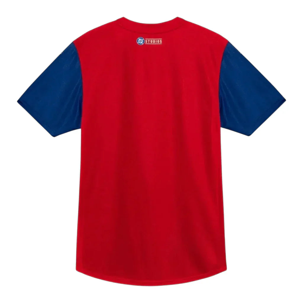 Bahia 25/26 Special Edition Superman Fan Jersey