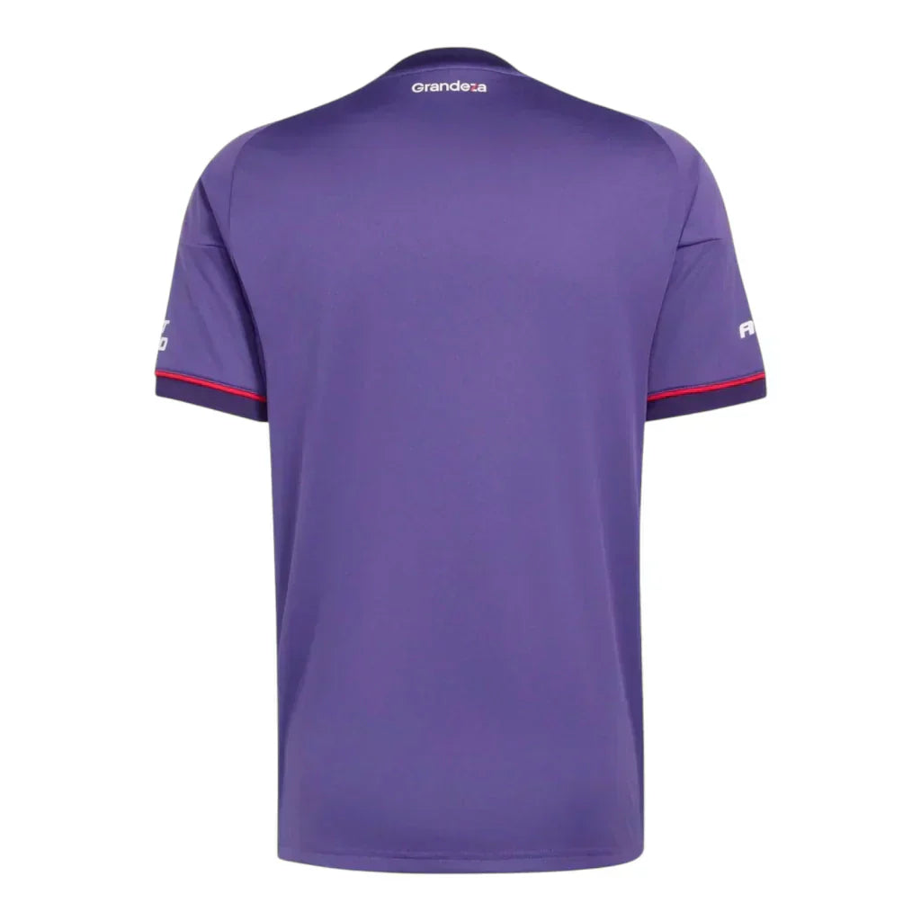 River Plate 26/27 Third Fan Jersey