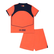 Barcelona 25/26 Third Kids Kit