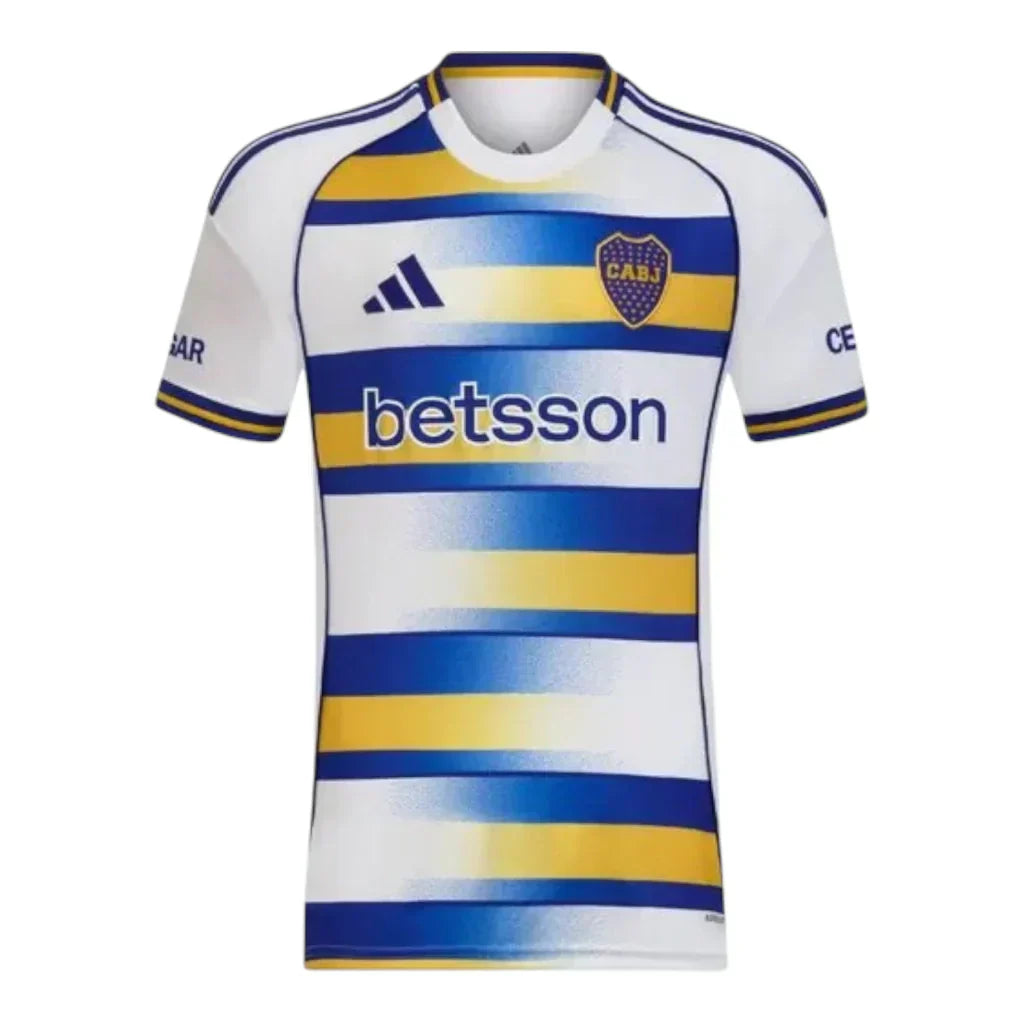 Boca Juniors 26/27 Third Fan Jersey